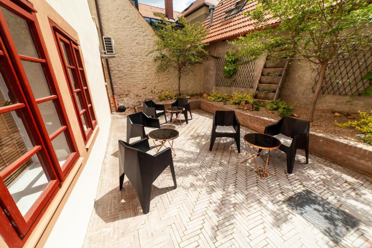 Apartmany Dacicky 1 Kutna Hora Exterior photo